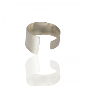 Pulsera Secuencias plata