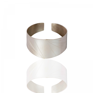 Pulsera Secuencias plata