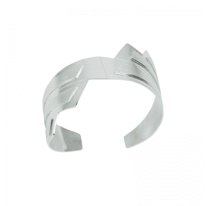 Pulsera Arki plata