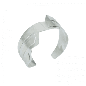 Pulsera Arki plata