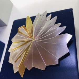 Broche Arquitectura Viva